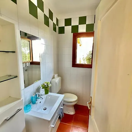 Ferienhaus - Tramontana Stintino