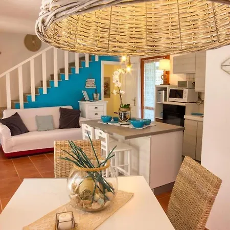 - Tramontana Holiday home