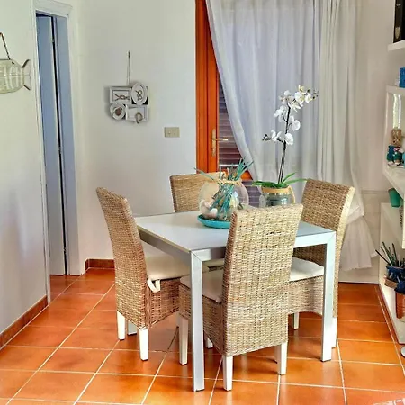 Holiday home - Tramontana