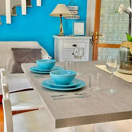 Holiday home - Tramontana *