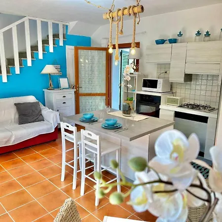 Holiday home - Tramontana *