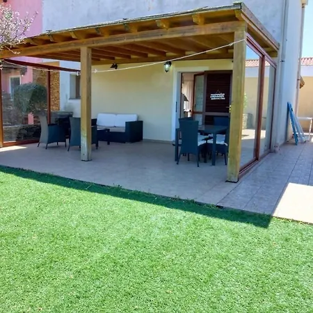 - Tramontana Holiday home Stintino