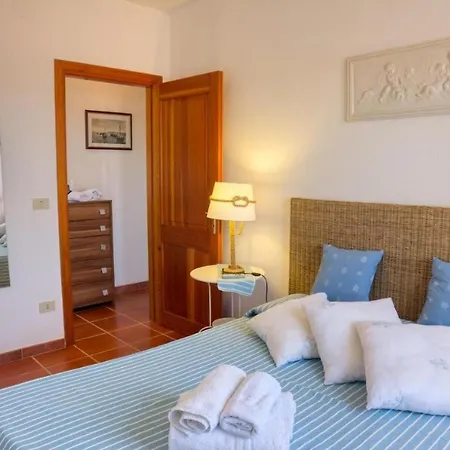 - Tramontana Ferienhaus
