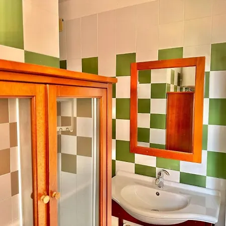 Holiday home - Tramontana