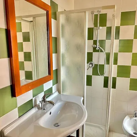 - Tramontana Holiday home *