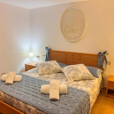Holiday home - Tramontana *