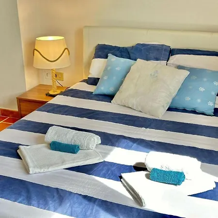 Holiday home - Tramontana Stintino
