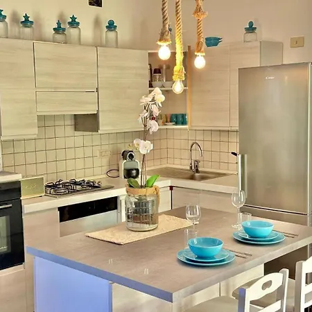- Tramontana Holiday home Stintino