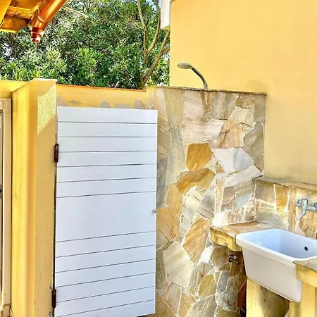 Сasa de vacaciones - Tramontana Stintino