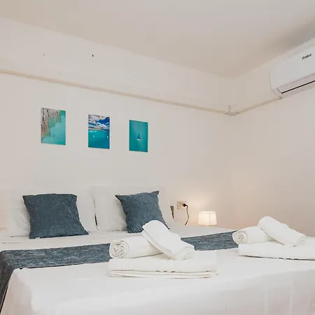 - Tramontana بيت للعطل ستينتينو