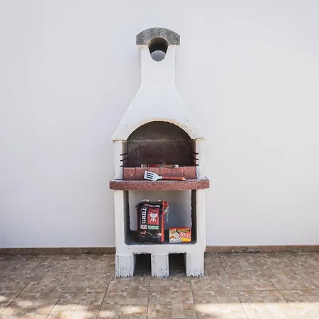 - Tramontana Casa de Férias Stintino