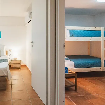 - Tramontana Casa de Férias *