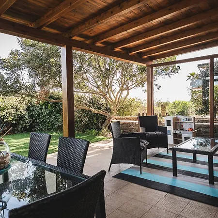 - Tramontana Casa de Férias *
